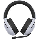 Auriculares Gaming Inalámbricos con Micrófono Sony Inzone H5/ Blancos